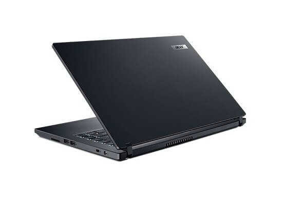 Acer TravelMate TMP2410-G2-M-38LA 14/Intel Core i3-8130U /4GB/128GB/Int. VGA/fekete laptop Egyéb - Nem forgalmazzuk ! - 341925