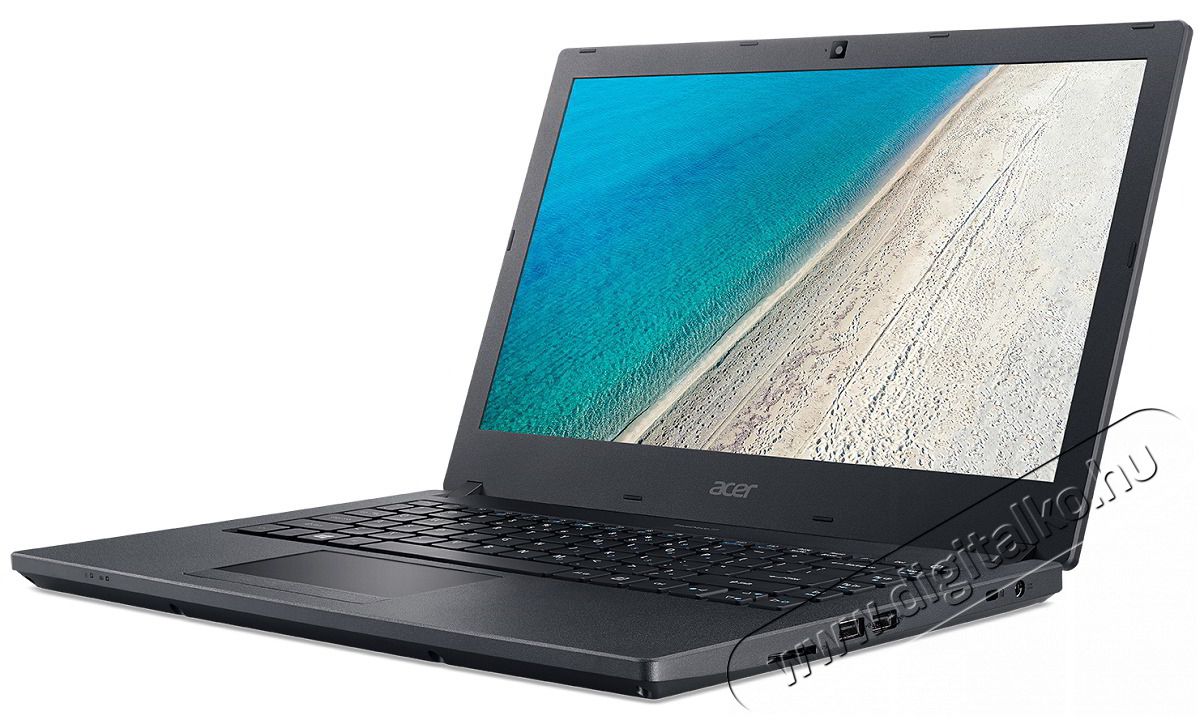 Acer TravelMate TMP2510-M-36DR notebook Iroda és számítástechnika - Notebook - 336995