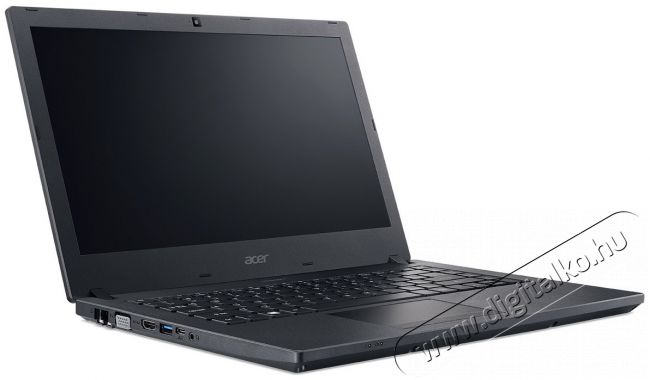 Acer TravelMate TMP2510-M-36DR notebook Iroda és számítástechnika - Notebook - 336995