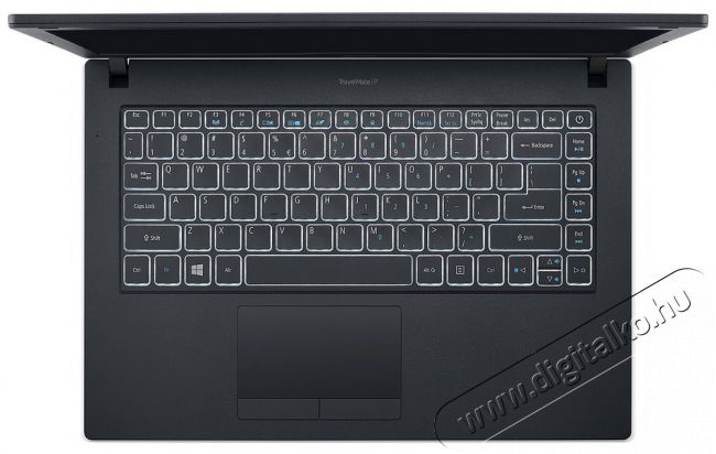 Acer TravelMate TMP2510-M-50FT (NX.VGBEU.009) notebook Iroda és számítástechnika - Notebook - 336996