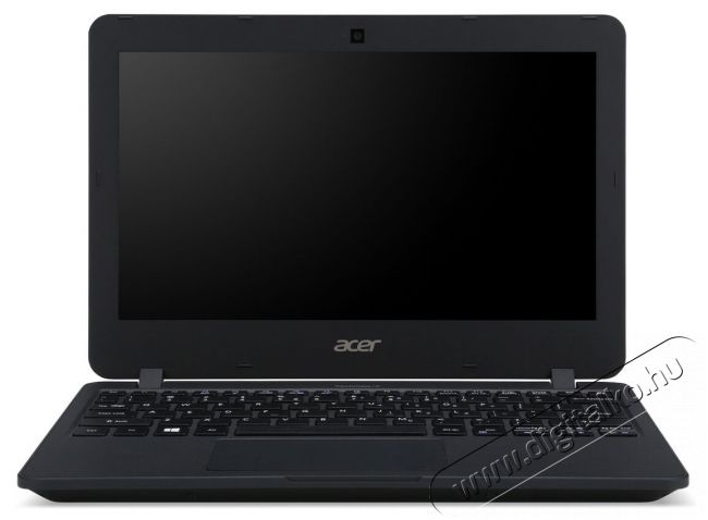 Acer TravelMate TMB117-M-C2X5 notebook Iroda és számítástechnika - Notebook - 332404