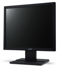 Acer V176Lbmd LED DVI multimédiás monitor Iroda és számítástechnika - Monitor - Monitor - 333712