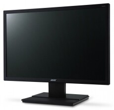 Acer V226HQLBbi Full HD LED monitor Iroda és számítástechnika - Monitor - Monitor - 333715