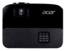 Acer X1123H SVGA 3600L 10 000 óra DLP 3D projektor Televíziók - Kivetítő - Kivetítő - 338356