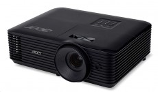 Acer X168H WUXGA 3500L HDMI 10 000 óra DLP 3D projektor Televíziók - Kivetítő - Kivetítő - 338358