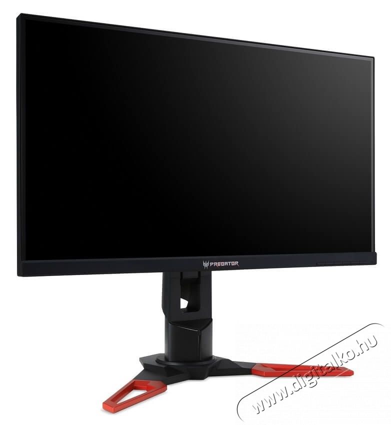 Acer XB271HKbmiprz 27 Monitor Iroda &eacute;s sz&aacute;m&iacute;t&aacute;stechnika - Monitor - Monitor - 333724