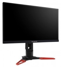 Acer XB271HKbmiprz 27 Monitor Iroda &eacute;s sz&aacute;m&iacute;t&aacute;stechnika - Monitor - Monitor - 333724
