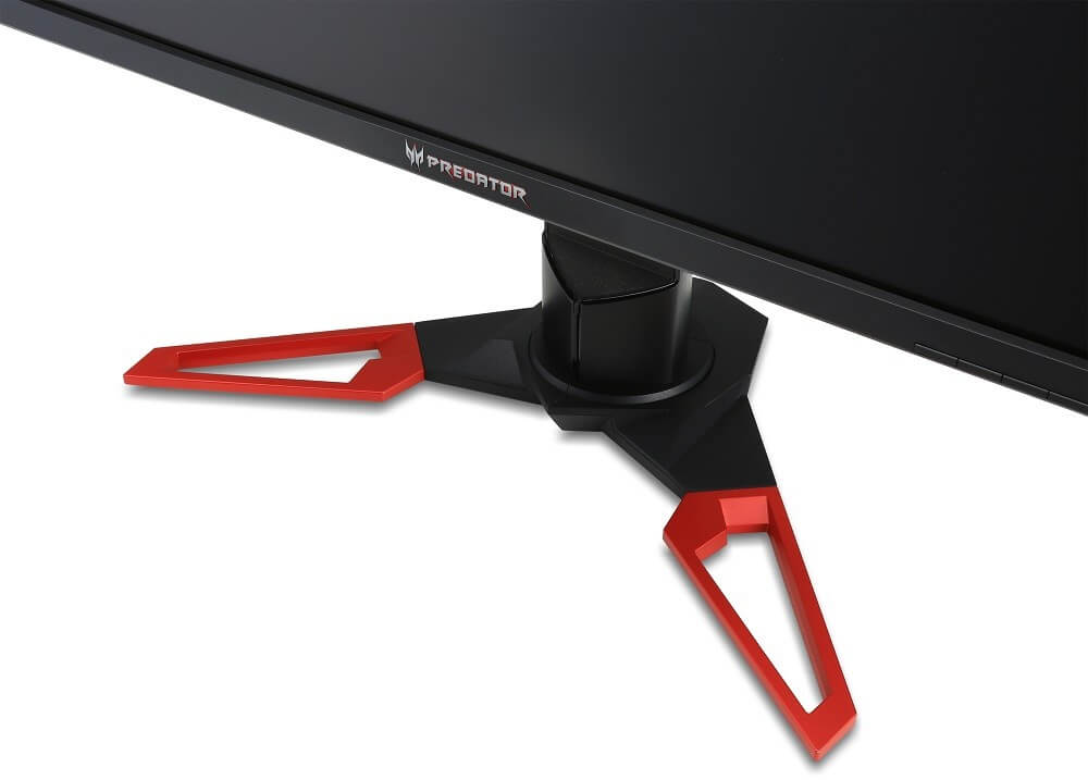 Acer XB271HUbmiprz 27 Monitor Iroda &eacute;s sz&aacute;m&iacute;t&aacute;stechnika - Monitor - Monitor - 333726