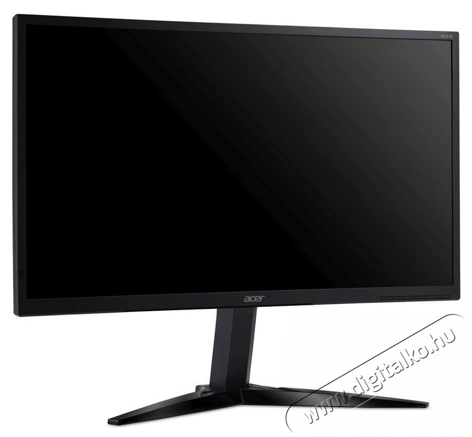 Acer KG251QFbmidpx Full HD LED Gamer monitor Iroda és számítástechnika - Monitor - Monitor - 336497
