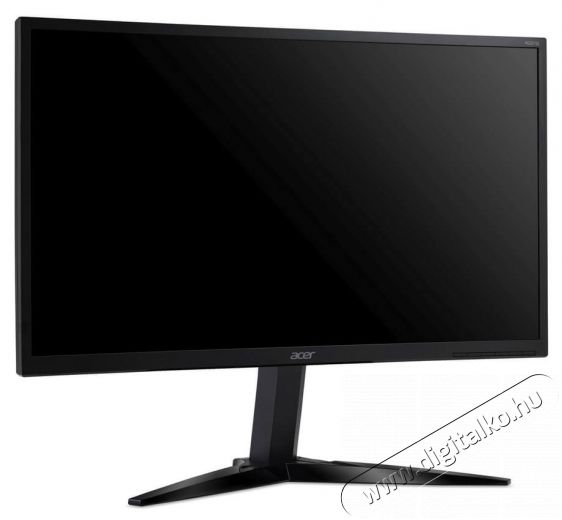 Acer KG251QFbmidpx Full HD LED Gamer monitor Iroda és számítástechnika - Monitor - Monitor - 336497