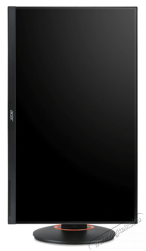 Acer XF250QAbmiidprzx Full HD LED Gamer monitor Iroda és számítástechnika - Monitor - Monitor - 336498