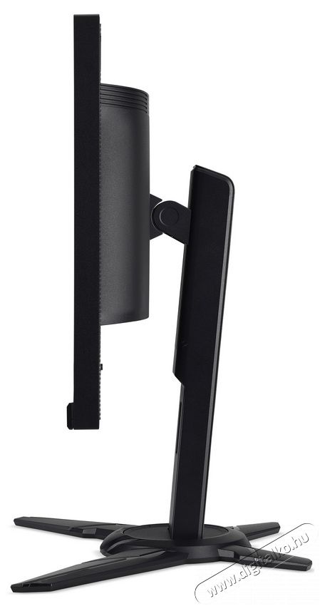Acer 25" Predator XB252Qbmiprzx LED Gamer monitor Iroda és számítástechnika - Monitor - Monitor - 319386