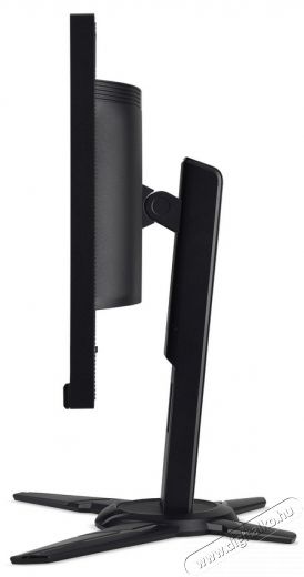 Acer 25" Predator XB252Qbmiprzx LED Gamer monitor Iroda és számítástechnika - Monitor - Monitor - 319386