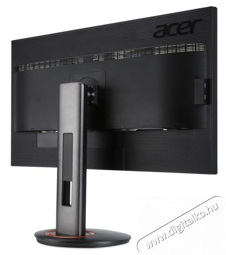 Acer 27" XF270HAbmidprzx LED Gamer monitor Iroda és számítástechnika - Monitor - Monitor - 320056