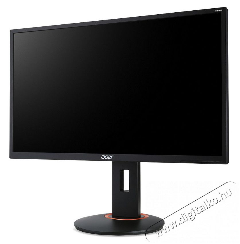 Acer 27" XF270HAbmidprzx LED Gamer monitor Iroda és számítástechnika - Monitor - Monitor - 320056