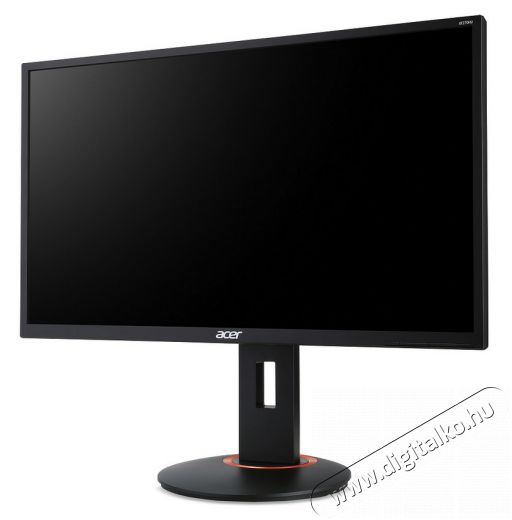Acer 27" XF270HAbmidprzx LED Gamer monitor Iroda és számítástechnika - Monitor - Monitor - 320056
