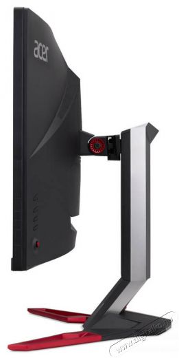 Acer Predator Z321QUbmiphzx LED Gamer ívelt monitor Iroda és számítástechnika - Monitor - Monitor - 336501