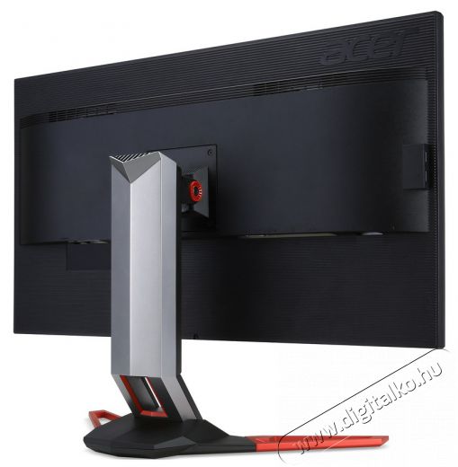 Acer 32" Predator XB321HKbmiphz IPS LED Gamer monitor Iroda és számítástechnika - Monitor - Monitor - 320053