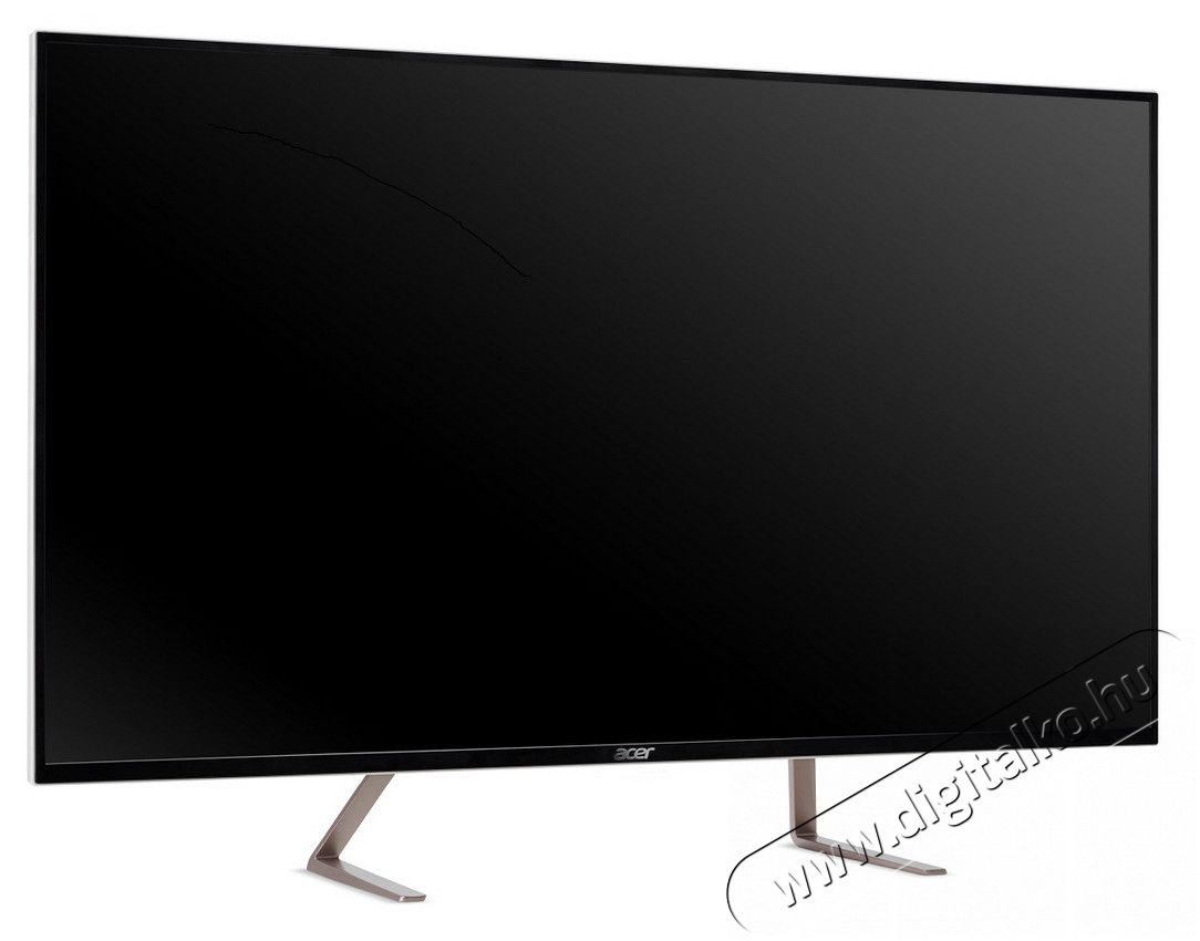 Acer 43" ET430Kwmiippx UHD IPS LED monitor Iroda és számítástechnika - Monitor - Monitor - 320051