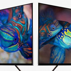 Acer ET430Kwmiiqppx Ultra HD IPS LED multimédiás monitor Iroda és számítástechnika - Monitor - Monitor és TV egyben - 336503