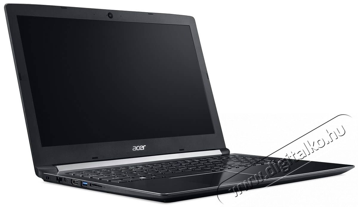 Acer A515-51G CI3-7130U 15.6 Laptop - fekete Egy&eacute;b - Nem forgalmazzuk ! - 337718