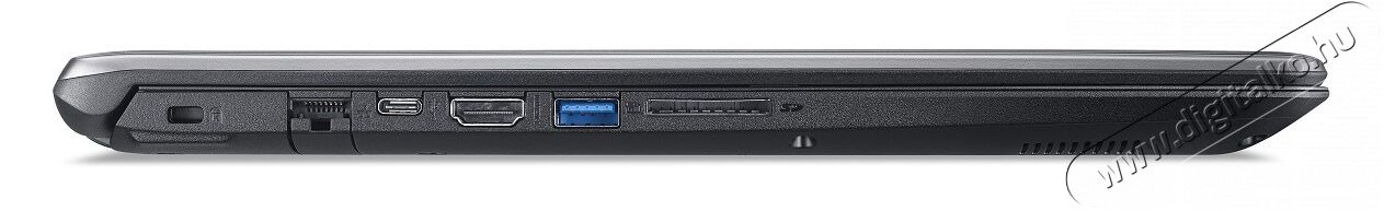 Acer Aspire 3 A315-21-251H 15,6 HD AMD E2-900 4GB 1TB Radeon R2 W10H fekete Újdonságok - Új termékek - 340390