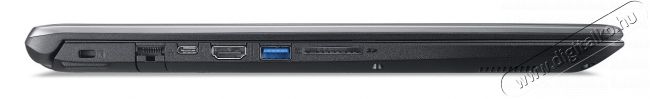Acer Aspire 3 A315-21-251H 15,6 HD AMD E2-900 4GB 1TB Radeon R2 W10H fekete Újdonságok - Új termékek - 340390