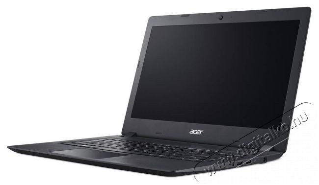Acer Aspire 3 A314-31-C2X2 notebook Iroda és számítástechnika - Notebook - 333304