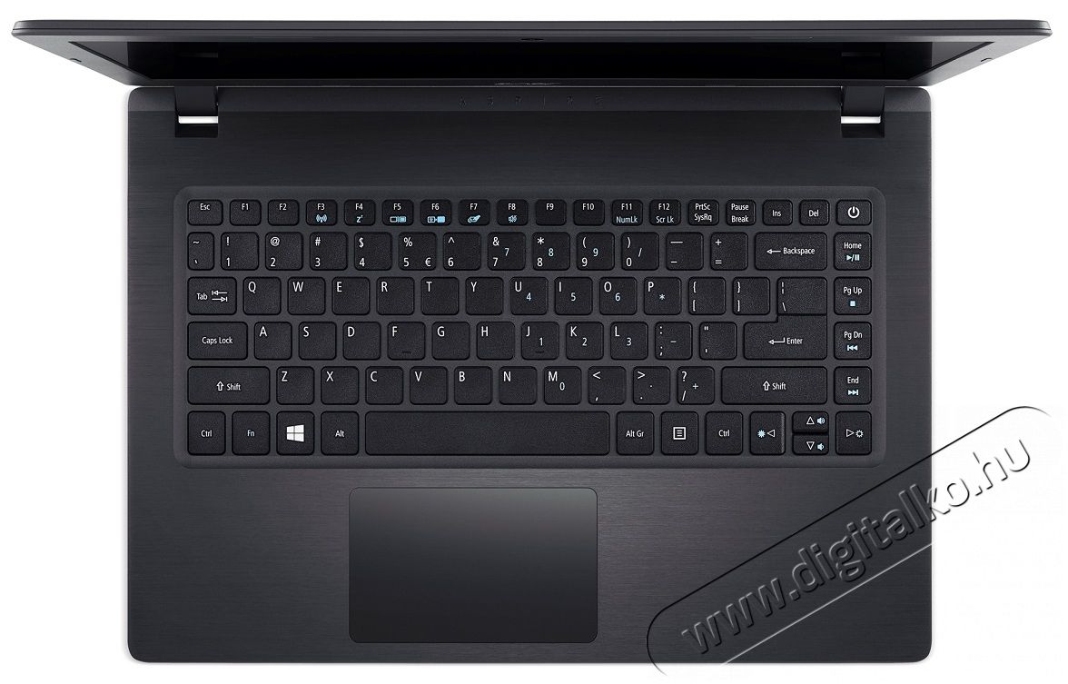 Acer Aspire 3 A314-31-C5CZ notebook Iroda és számítástechnika - Notebook - 336985
