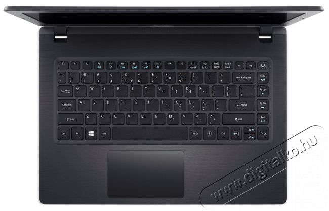 Acer Aspire 3 A314-31-C5CZ notebook Iroda és számítástechnika - Notebook - 336985