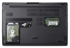 Acer Aspire A315-21-219F 15,6/AMD E2-9000/4GB/128GB/Int. VGA/Win10/fekete laptop Egyéb - Nem forgalmazzuk ! - 341914