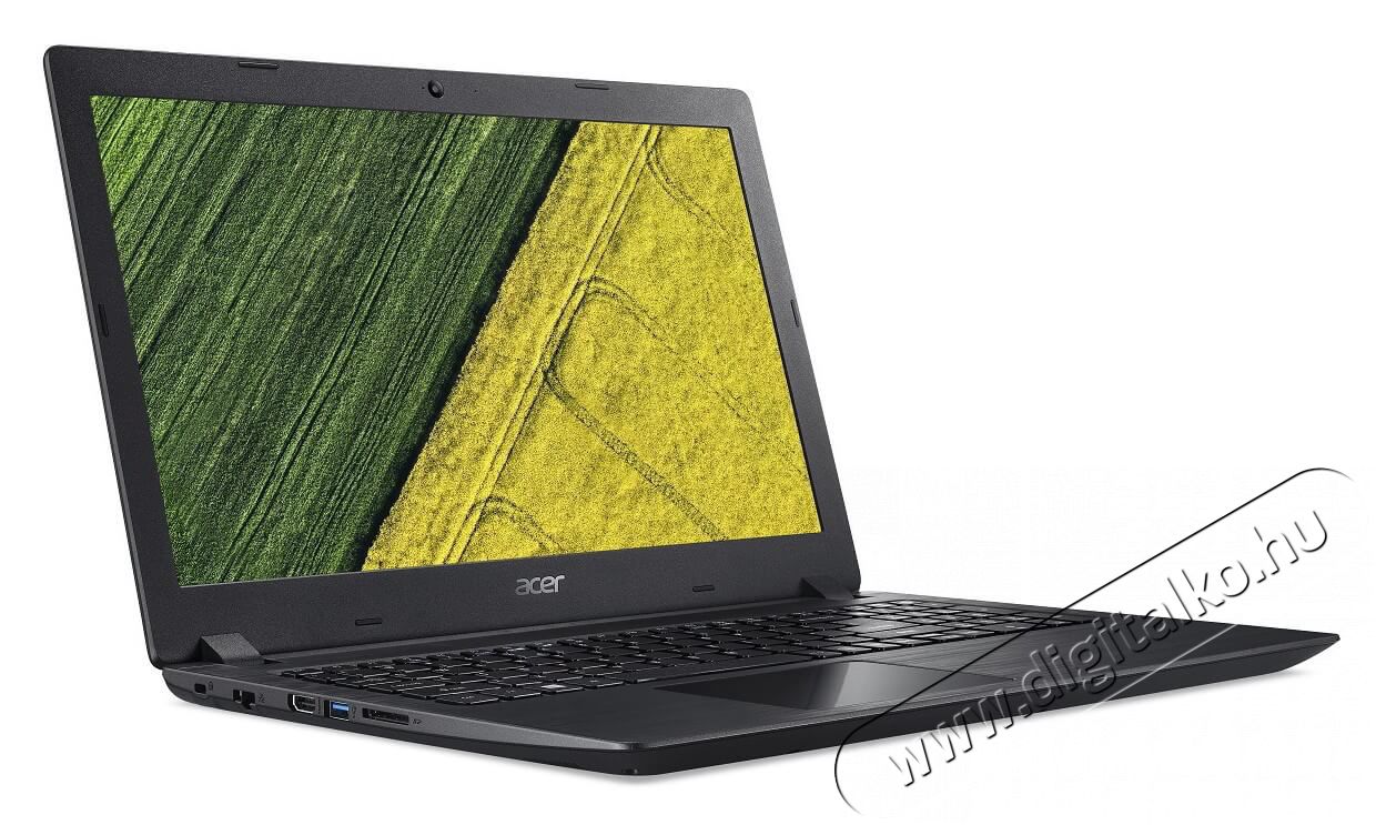 Acer Aspire 3 A315-21G-4421 notebook Egyéb - Nem forgalmazzuk ! - 332362