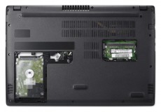 Acer Aspire A315-31-C1EC notebook Iroda és számítástechnika - Notebook - 321706