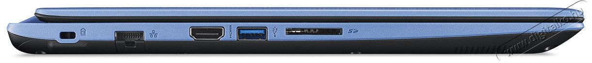 Acer Aspire 3 A315-31-C80V notebook Iroda és számítástechnika - Notebook - 331033
