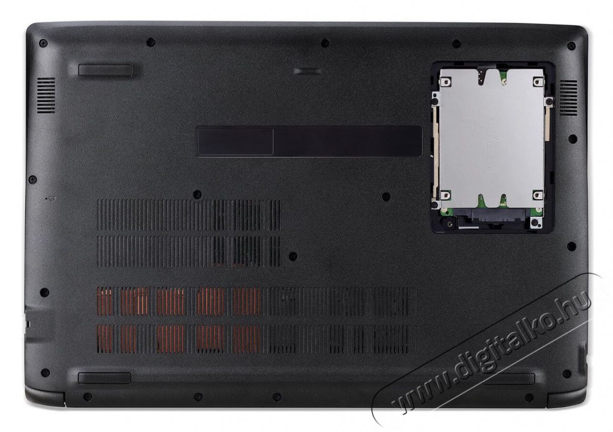 Acer Aspire A315-33-C2DX 15,6/Intel Celeron N3060/4GB/128GB/Int. VGA/fekete laptop Egyéb - Nem forgalmazzuk ! - 339510