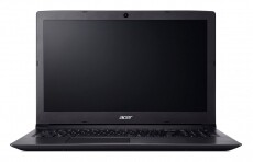 Acer Aspire A315-33-C3TJ 15,6/Intel Celeron N3060/4GB/500GB/Int. VGA/Win10/fekete laptop Egyéb - Nem forgalmazzuk ! - 339511