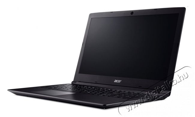Acer Aspire A315-33-C3TJ 15,6/Intel Celeron N3060/4GB/500GB/Int. VGA/Win10/fekete laptop Egyéb - Nem forgalmazzuk ! - 339511