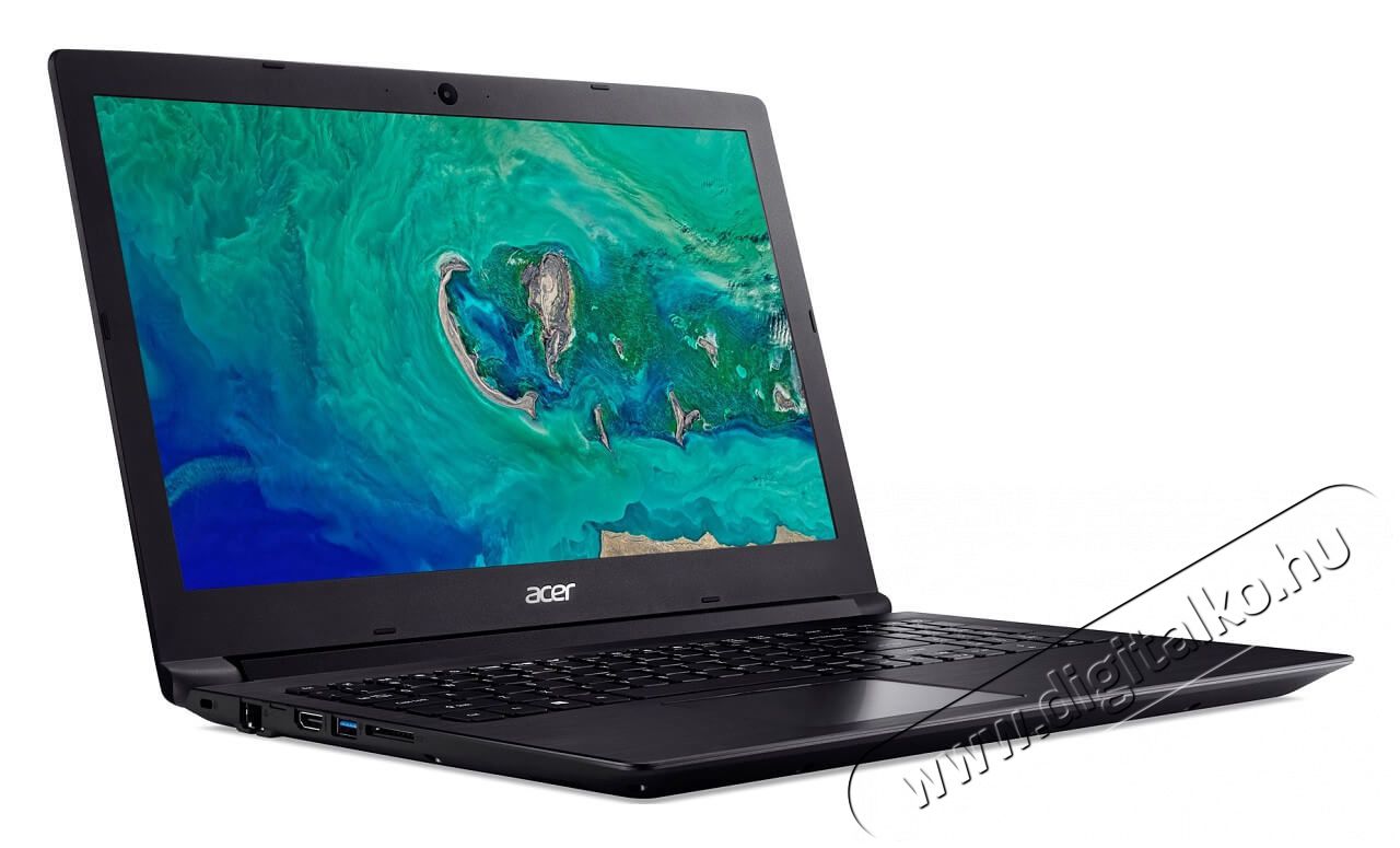 Acer Aspire A315-33-C6MN 15,6/Intel Celeron N3060/4GB/500GB/Int. VGA/fekete laptop Egyéb - Nem forgalmazzuk ! - 338346