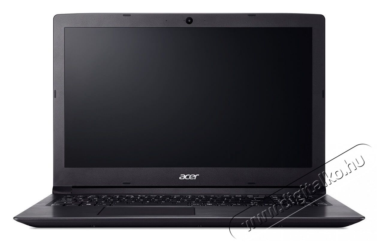 Acer Aspire A315-33-C6MN 15,6/Intel Celeron N3060/4GB/500GB/Int. VGA/fekete laptop Egyéb - Nem forgalmazzuk ! - 338346