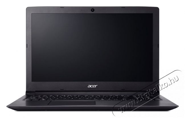 Acer Aspire A315-33-C6MN 15,6/Intel Celeron N3060/4GB/500GB/Int. VGA/fekete laptop Egyéb - Nem forgalmazzuk ! - 338346