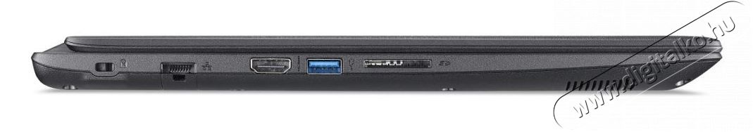 Acer Aspire A315-33-P36L 15,6/Intel Pentium N3710/4GB/500GB/Int. VGA/fekete laptop Egyéb - Nem forgalmazzuk ! - 338347