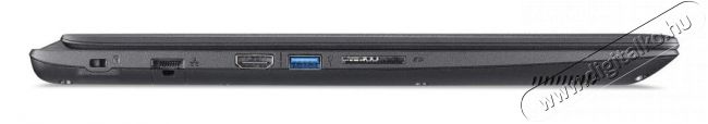 Acer Aspire A315-33-P36L 15,6/Intel Pentium N3710/4GB/500GB/Int. VGA/fekete laptop Egyéb - Nem forgalmazzuk ! - 338347