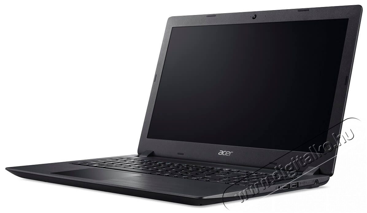 Acer Aspire A315-51-33D8 notebook Iroda és számítástechnika - Notebook - 321707