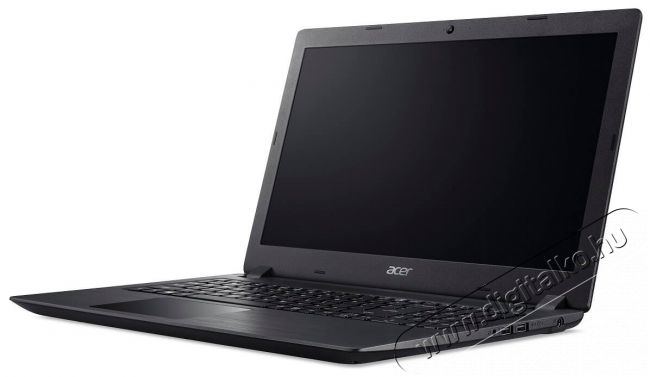 Acer Aspire A315-51-33D8 notebook Iroda és számítástechnika - Notebook - 321707
