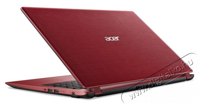 Acer Aspire 3 A315-51-33NJ notebook Iroda és számítástechnika - Notebook - 333305