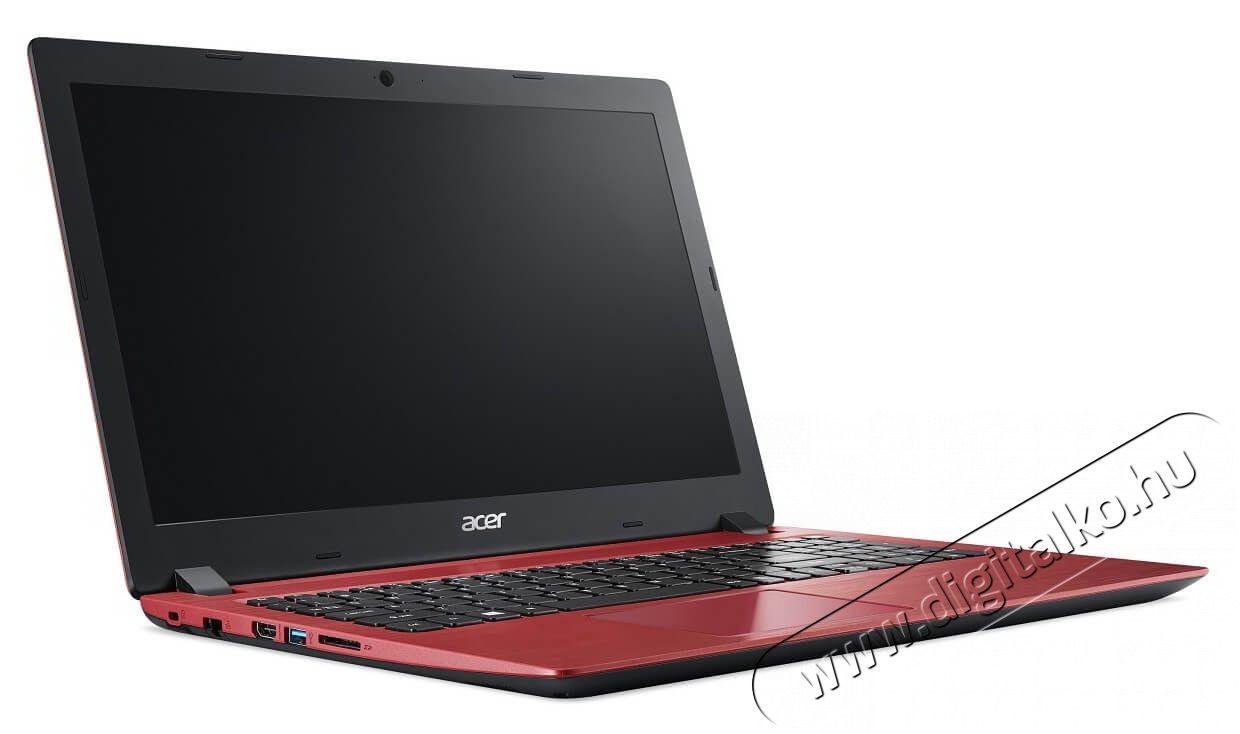 Acer Aspire 3 A315-51-33NJ notebook Iroda és számítástechnika - Notebook - 333305