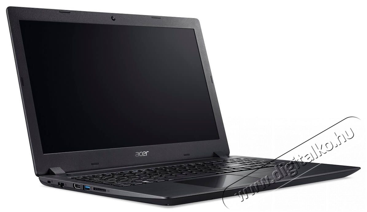 Acer Aspire A315-51-388W notebook Iroda és számítástechnika - Notebook - 321708