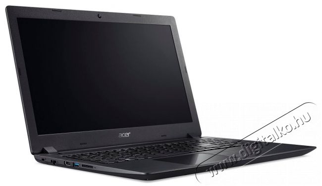 Acer Aspire A315-51-388W notebook Iroda és számítástechnika - Notebook - 321708