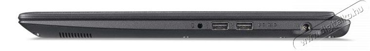 Acer Aspire A315-53-38A5 15,6/Intel Core i3-7020U /4GB/256GB/Int. VGA/fekete laptop Egyéb - Nem forgalmazzuk ! - 341922