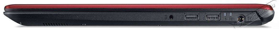 Acer Aspire 5 A515-51G-34DQ notebook Iroda és számítástechnika - Notebook - 334361